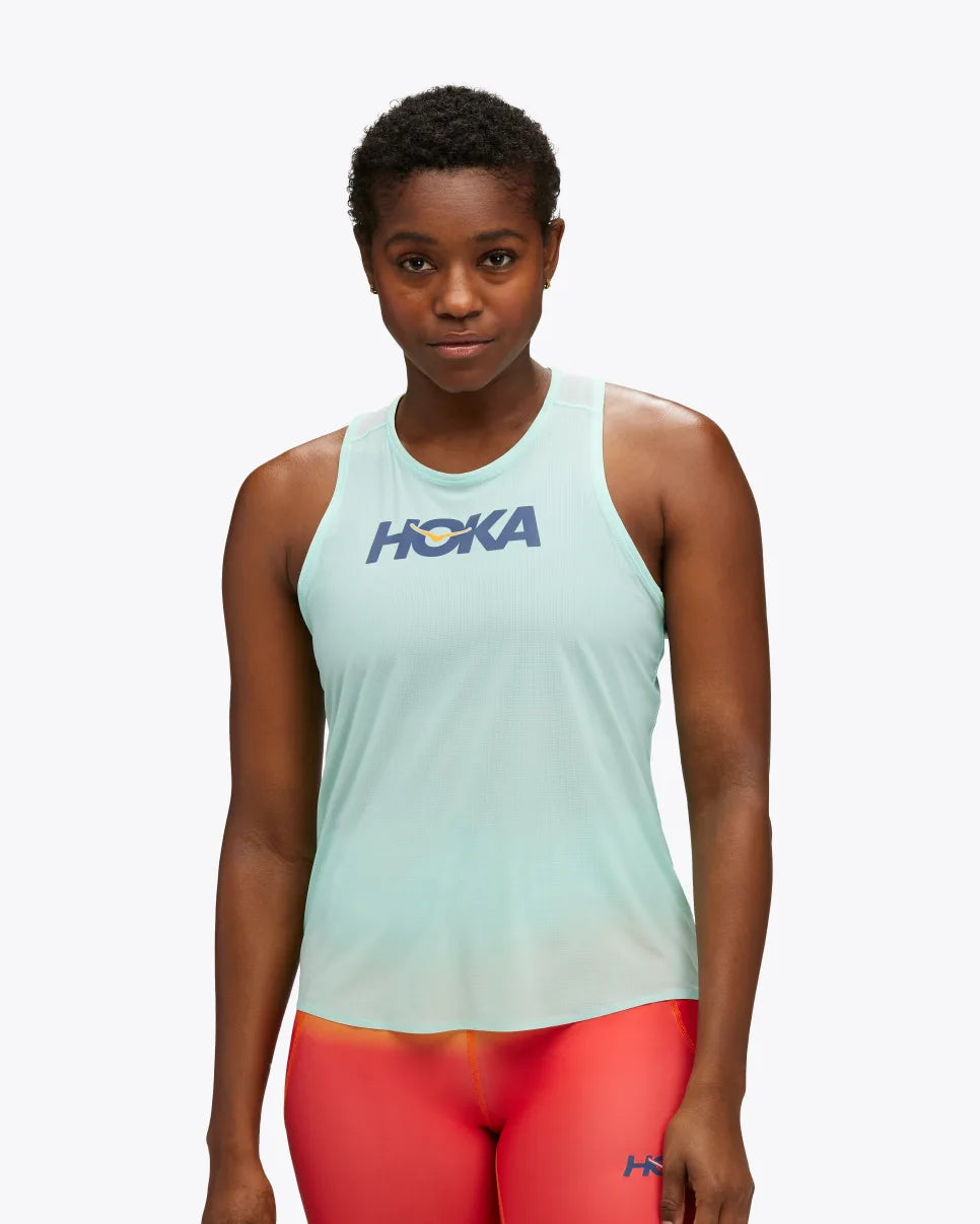 Airolite Run Tank Women's