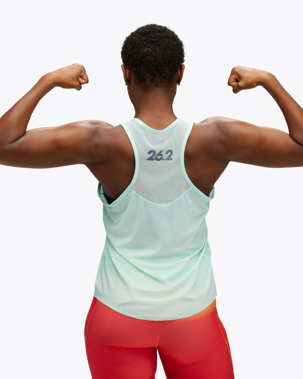 Airolite Run Tank Women's