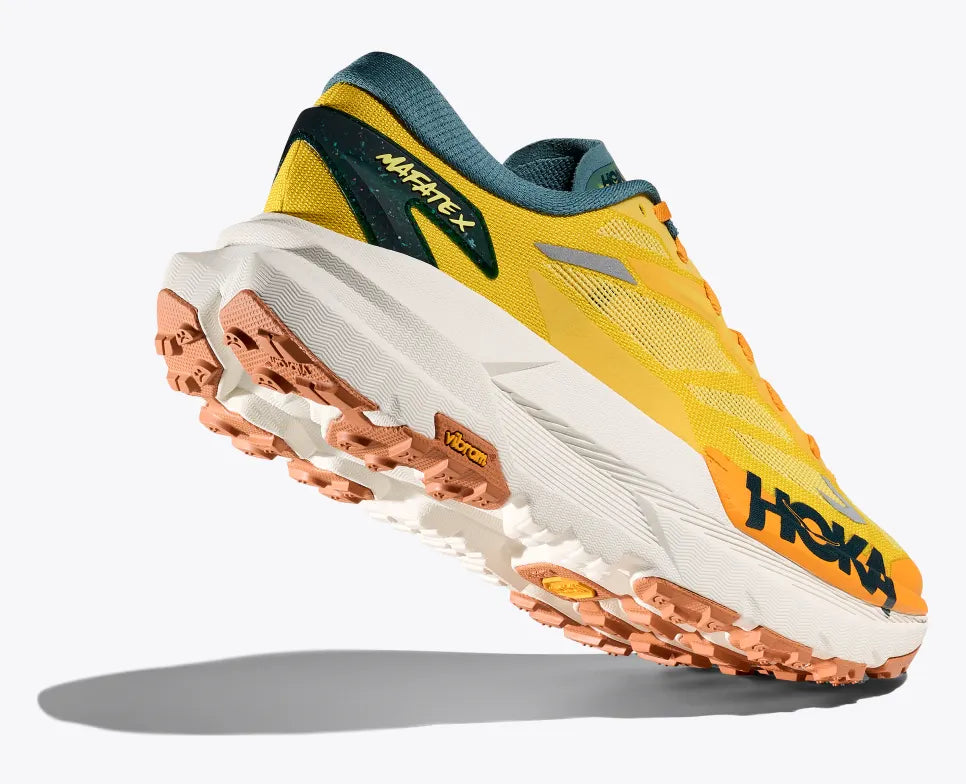 Mafate X Men's Trail Running Shoes