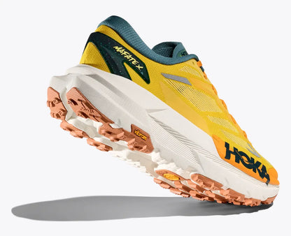 Mafate X Men's Trail Running Shoes