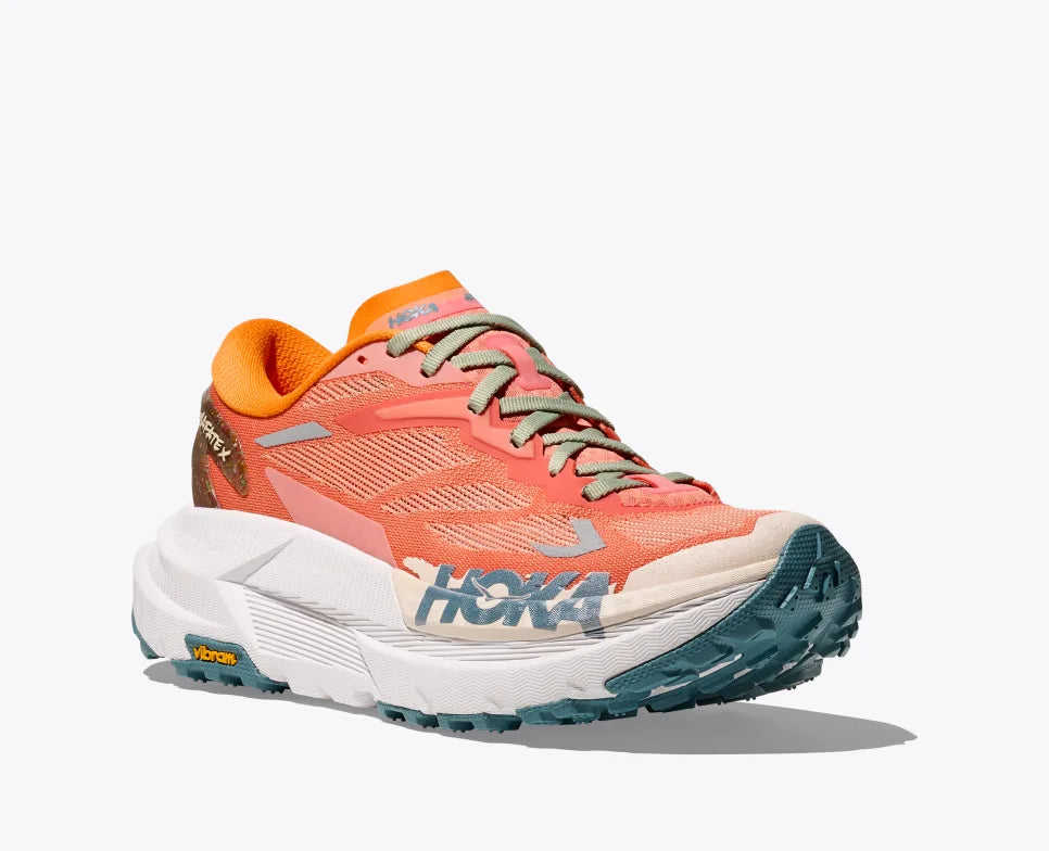 Mafate X Women's Trail Running Shoes