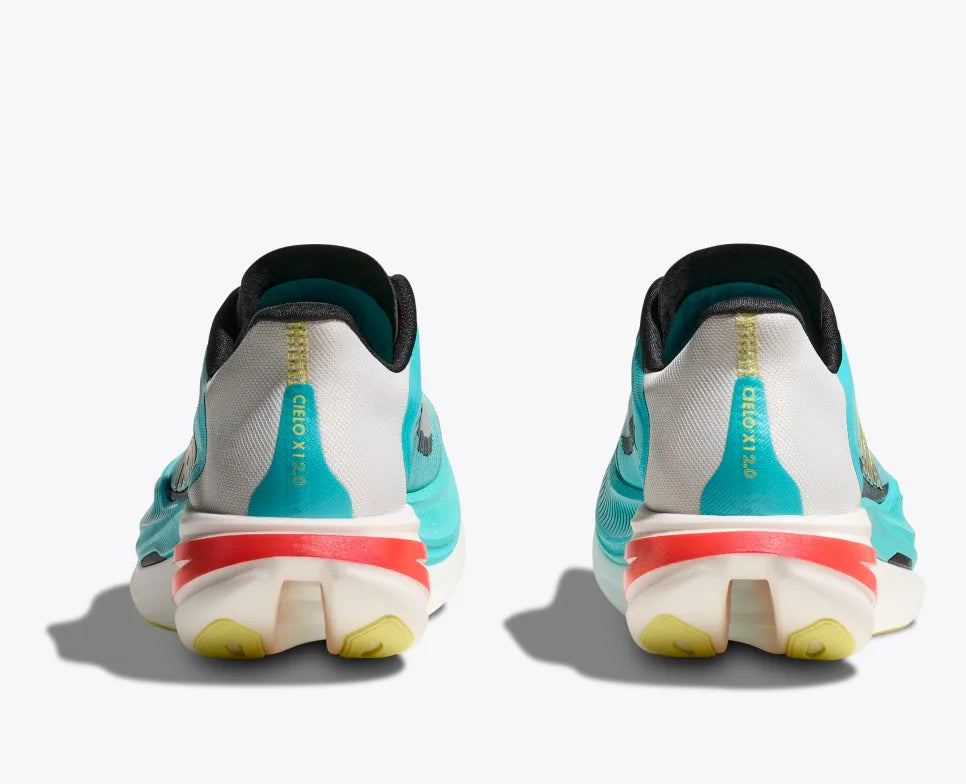 Cielo X1 2.0 Men's Road Racing Shoes