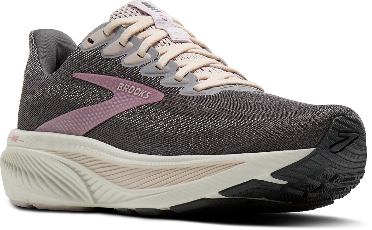 Ghost 17 Women's Road Running Shoes