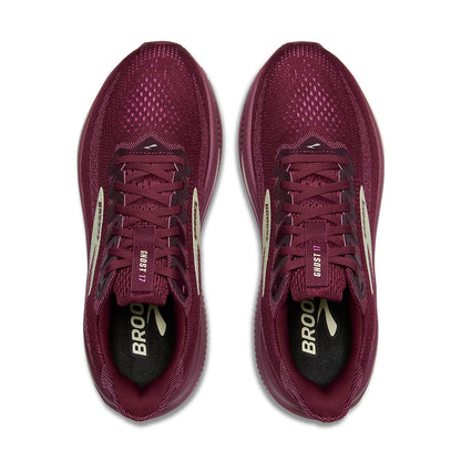 Ghost 17 Women's Road Running Shoes