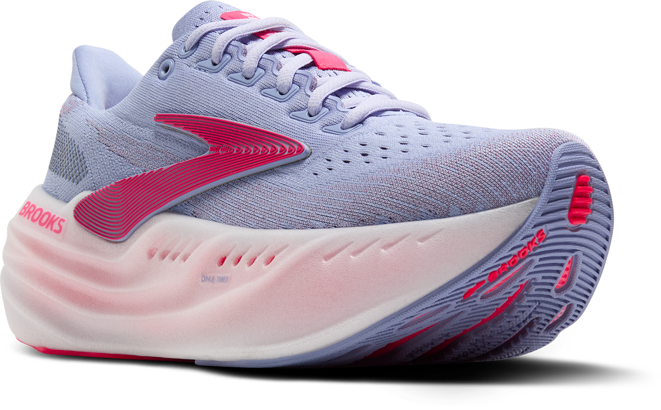 Glycerin Max Women's Road Running Shoes