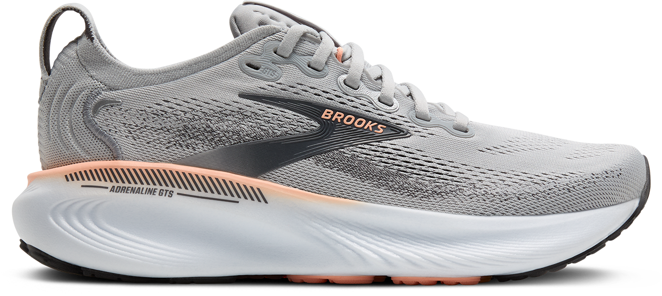 Adrenaline GTS 25 Women's Road Running Shoes