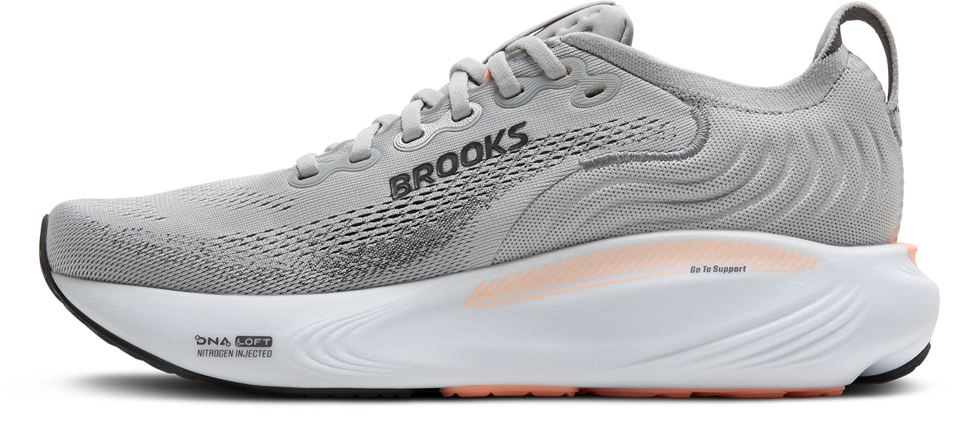 Adrenaline GTS 25 Women's Road Running Shoes