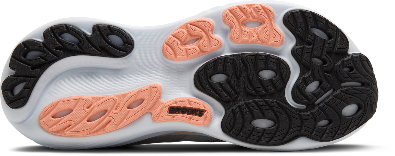 Adrenaline GTS 25 Women's Road Running Shoes