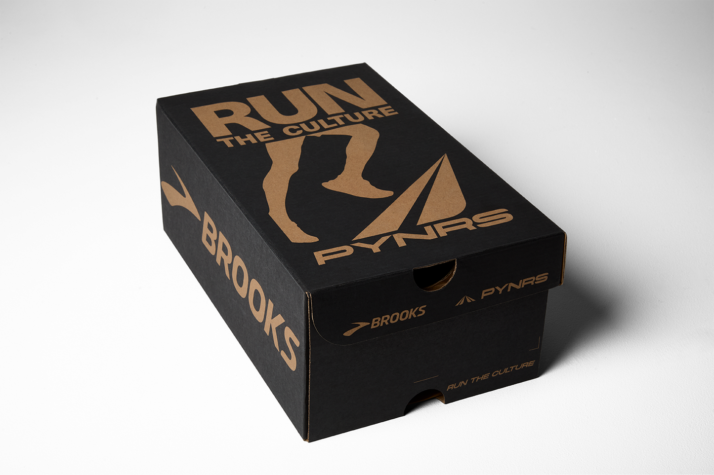 PYNRS x Hyperion Max 3 Men's Road Running Shoes