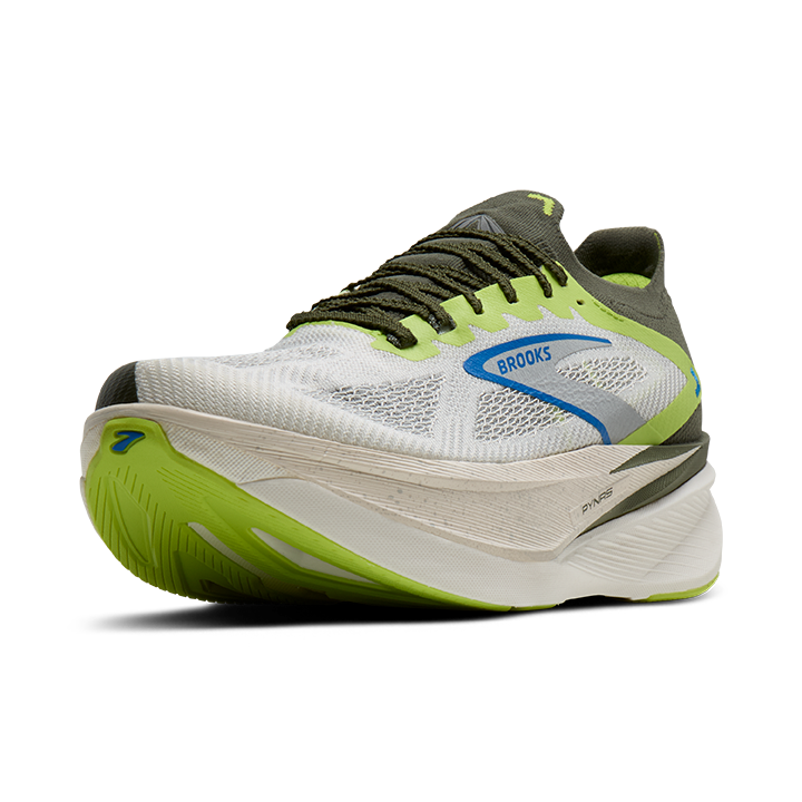 PYNRS x Hyperion Max 3 Men's Road Running Shoes