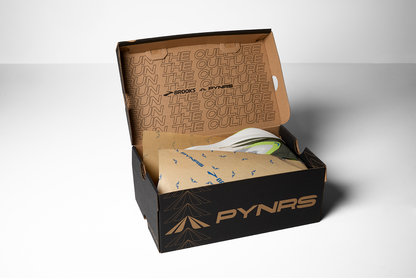 PYNRS x Hyperion Max 3 Men's Road Running Shoes