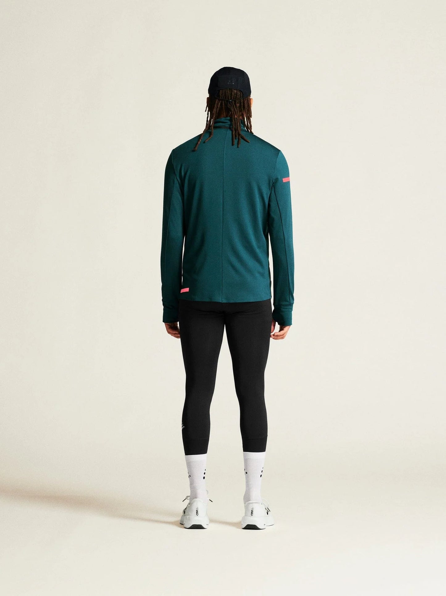 ADV Subz Running Jacket 3 Men's Jacket