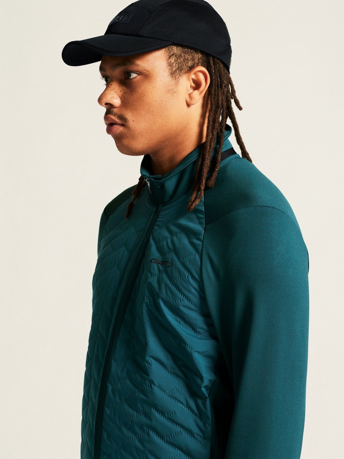 ADV Subz Running Jacket 3 Men's Jacket