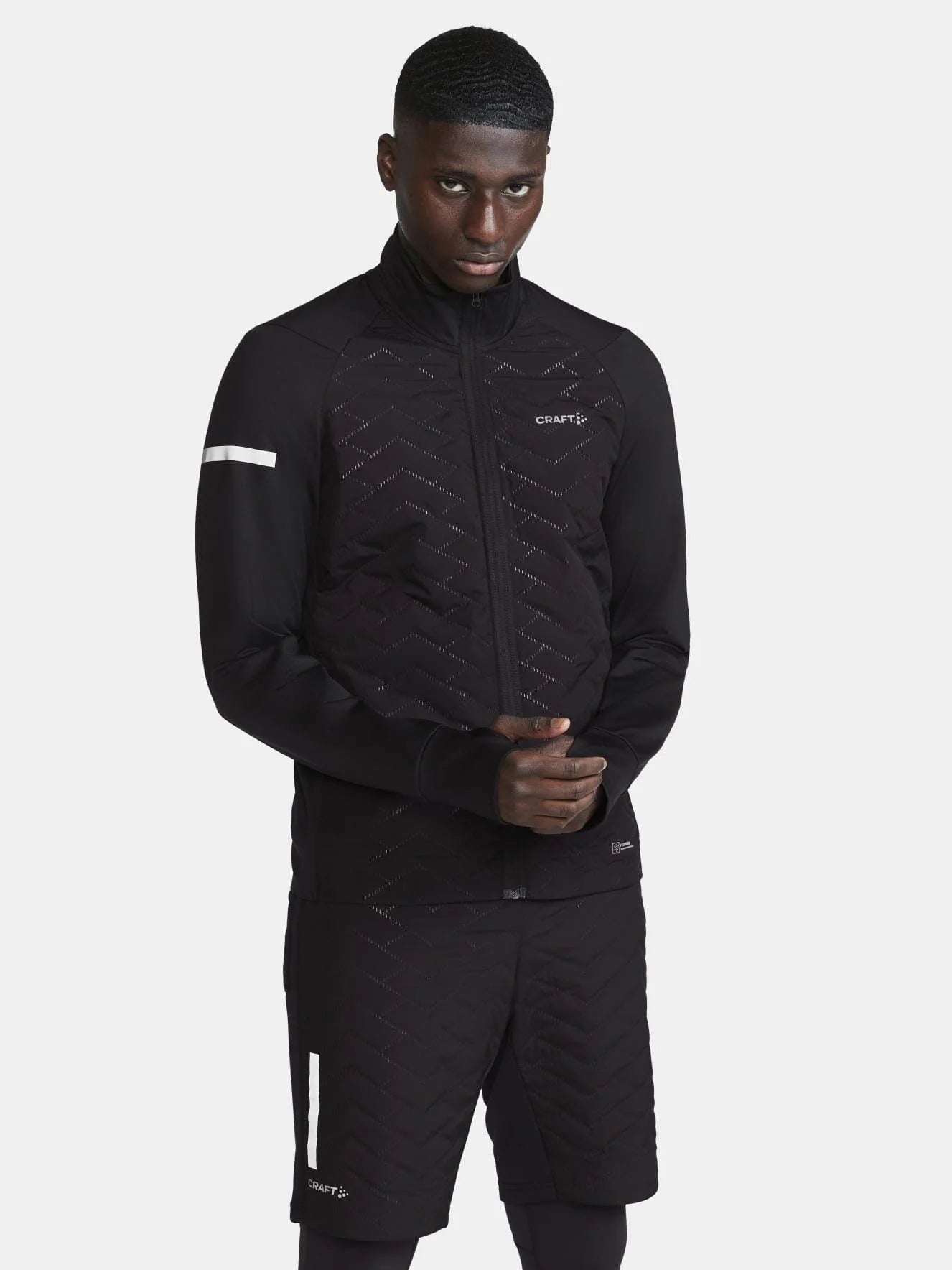 ADV Subz Running Jacket 3 Men's Jacket