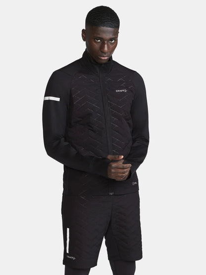 ADV Subz Running Jacket 3 Men's Jacket