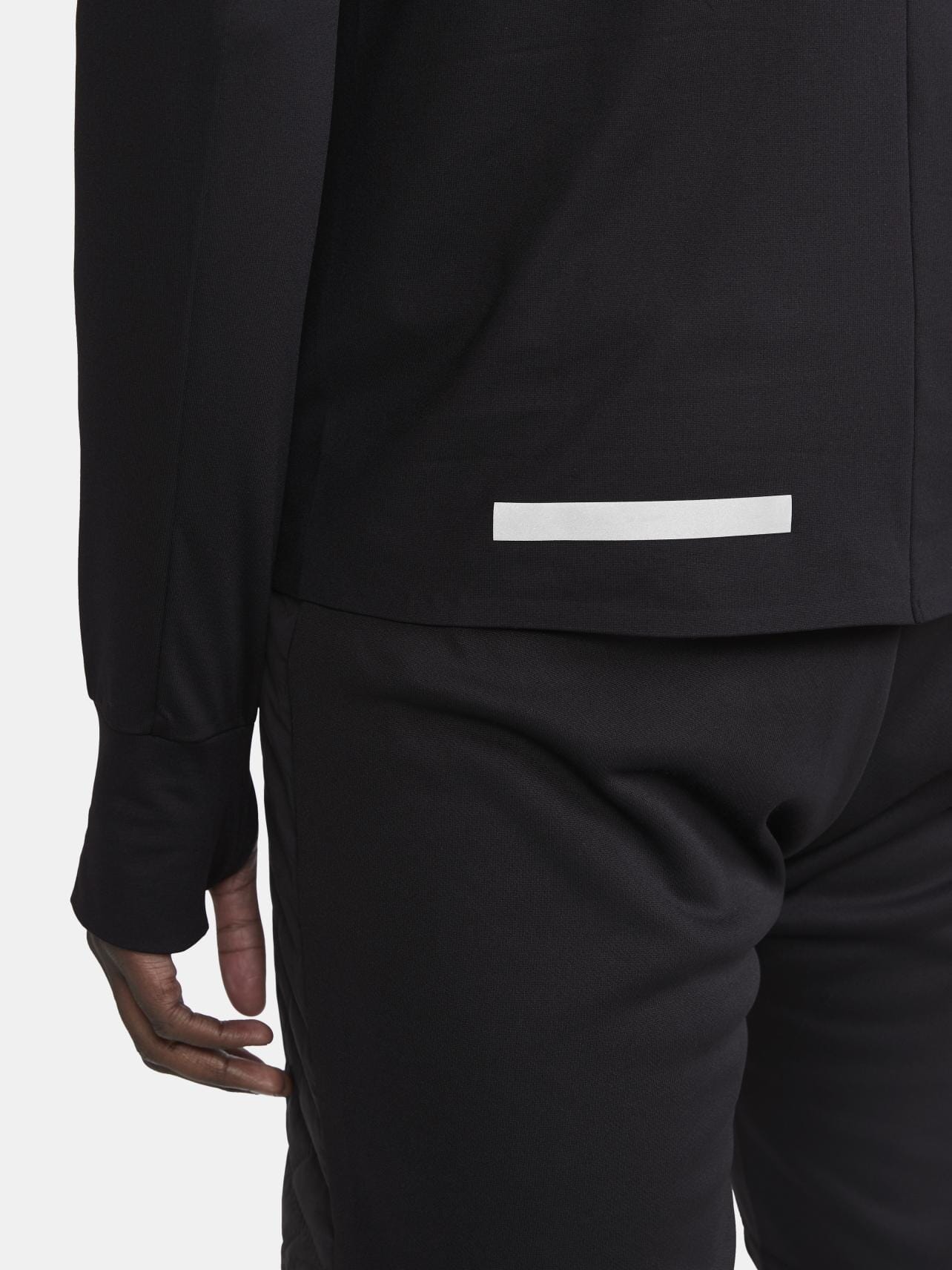 ADV Subz Running Jacket 3 Men's Jacket