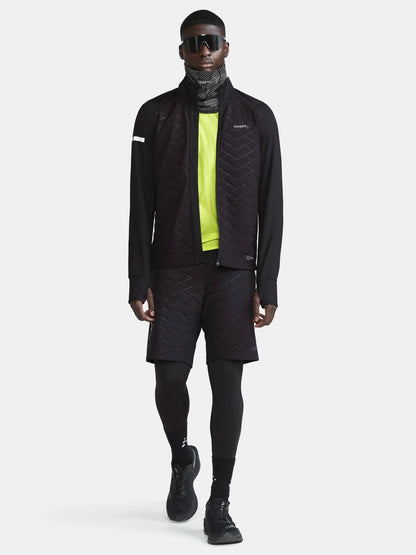 ADV Subz Running Jacket 3 Men's Jacket