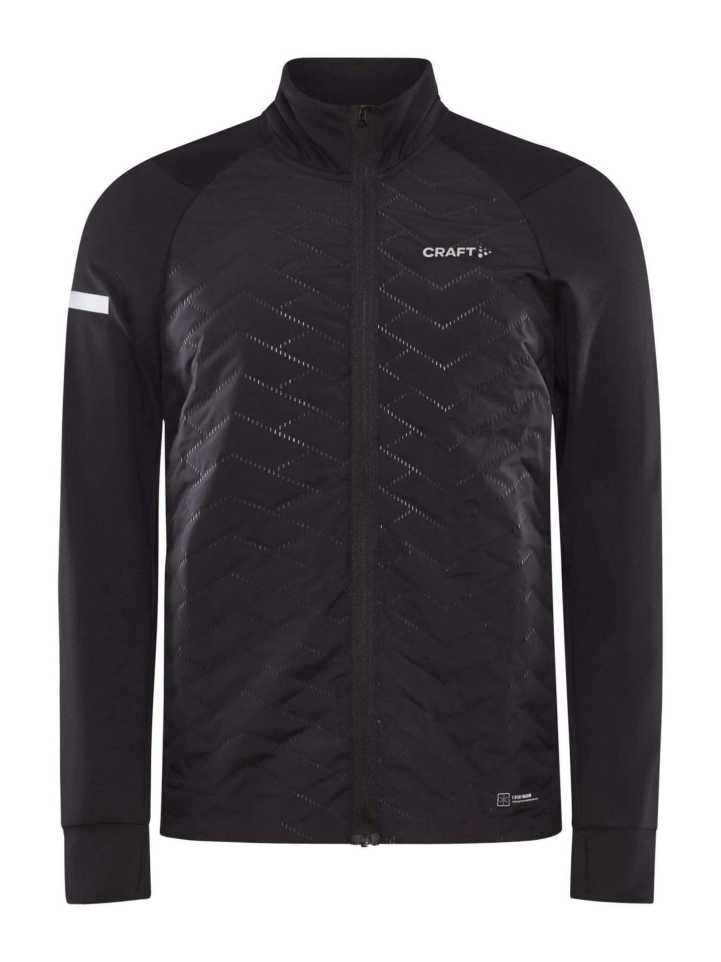 ADV Subz Running Jacket 3 Men's Jacket