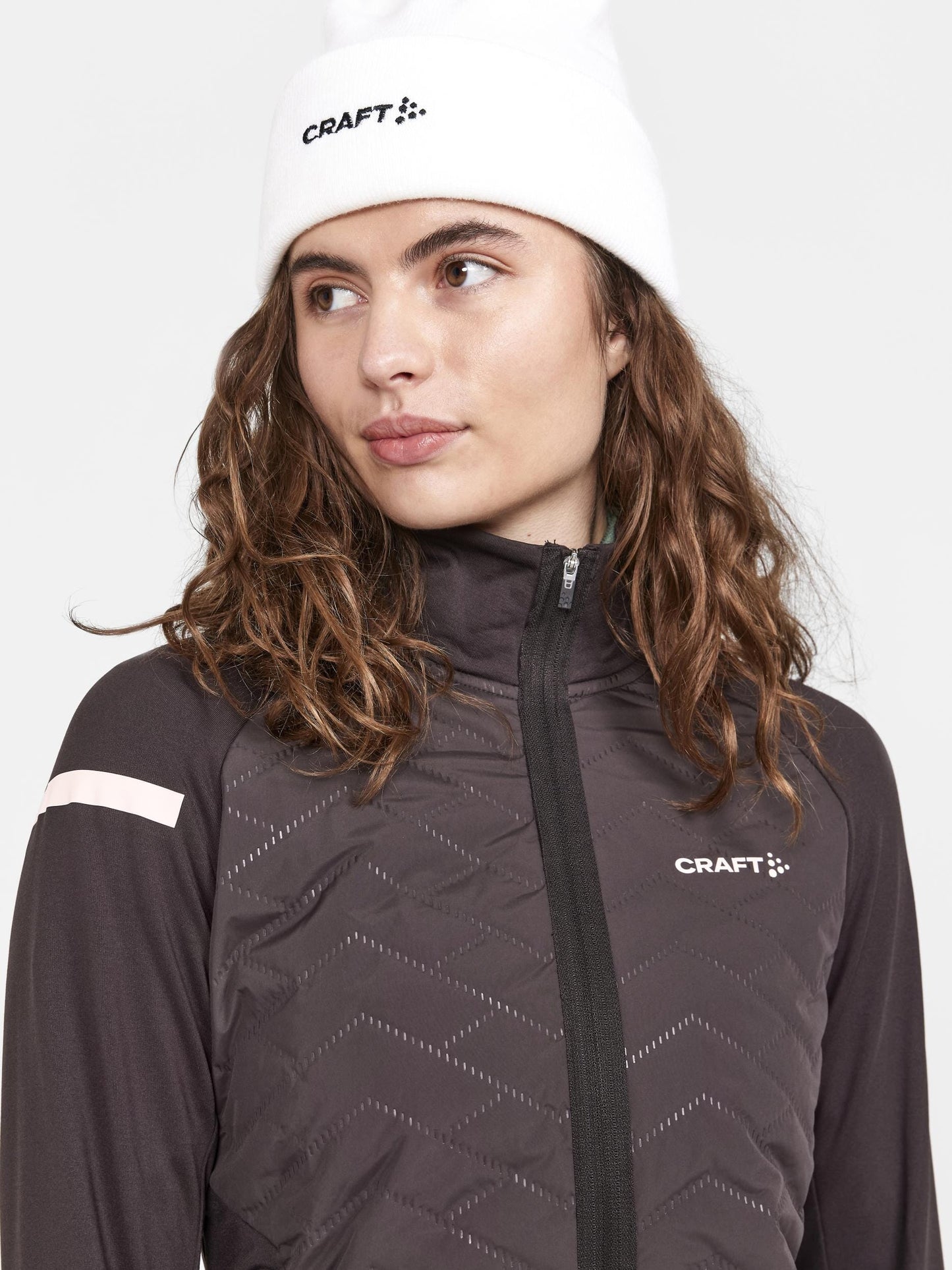 ADV Subz Running Jacket 3 Women's Jacket