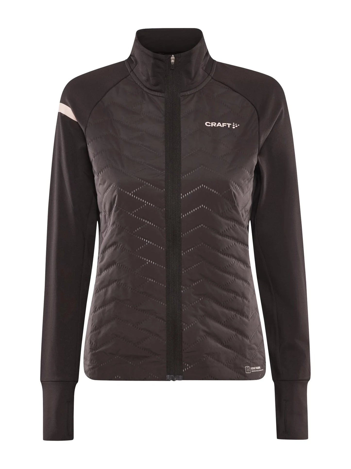 ADV Subz Running Jacket 3 Women's Jacket