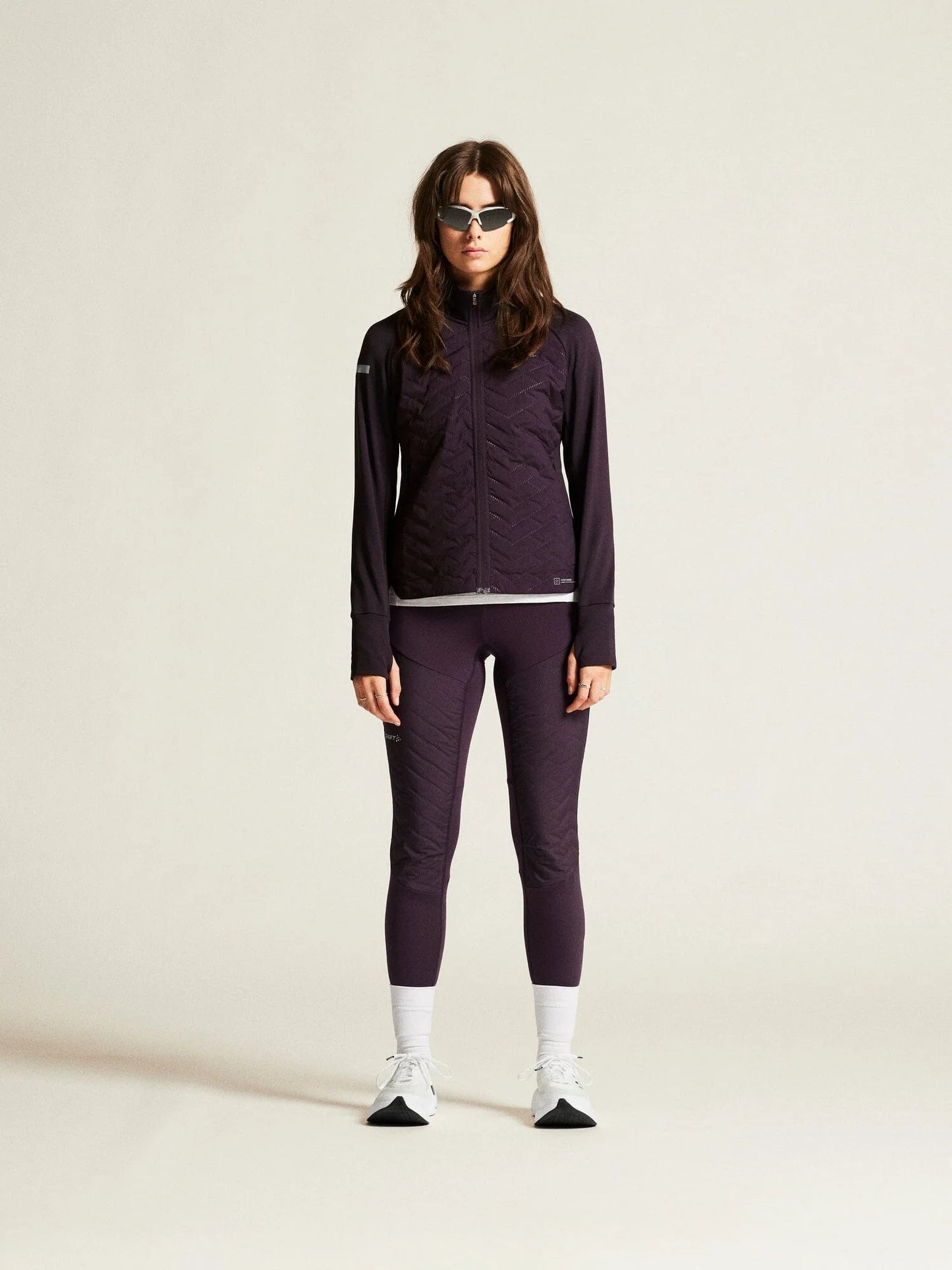 ADV Subz Running Jacket 3 Women's Jacket