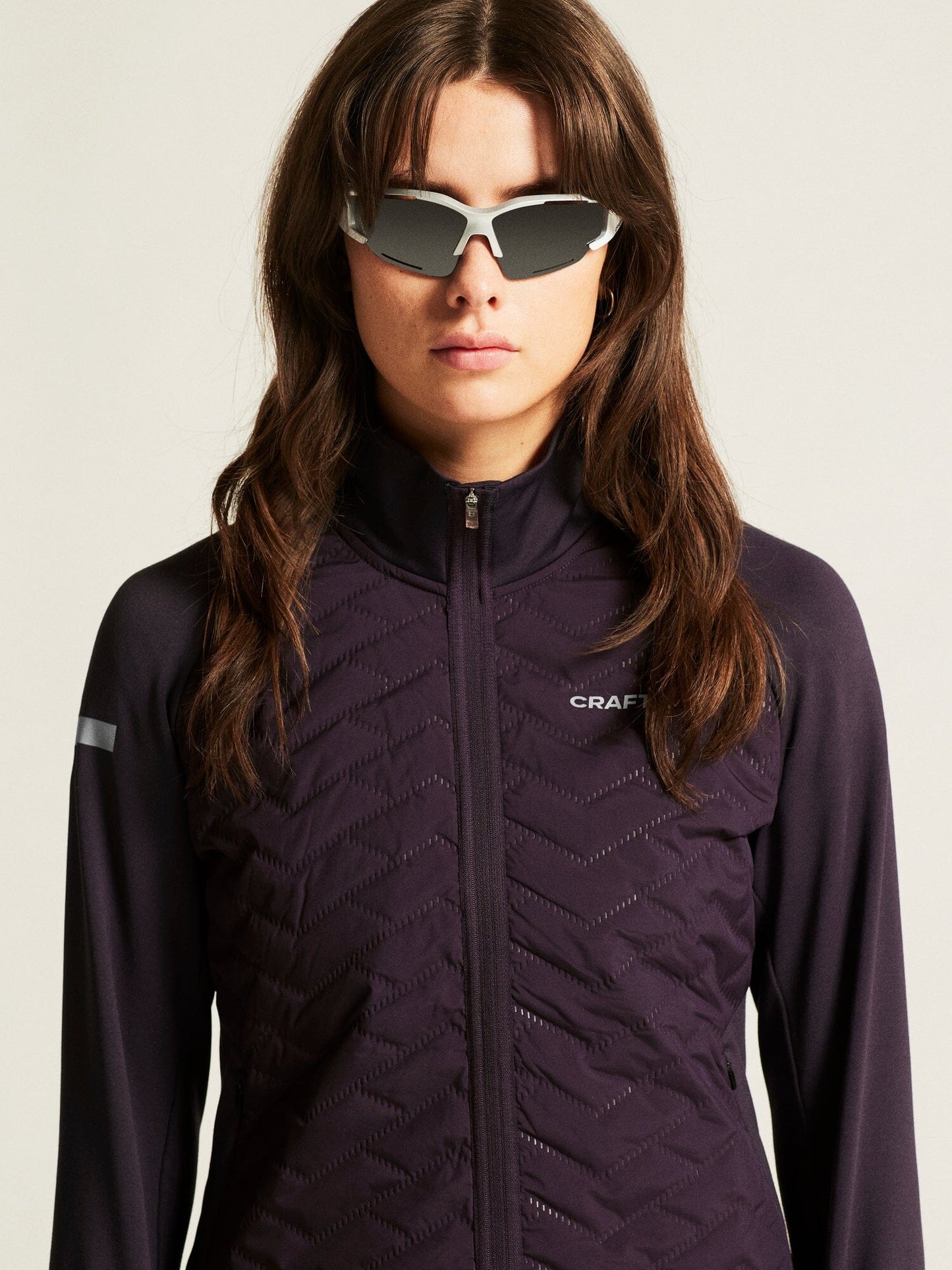 ADV Subz Running Jacket 3 Women's Jacket