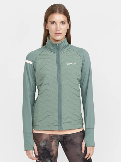 ADV Subz Running Jacket 3 Women's Jacket