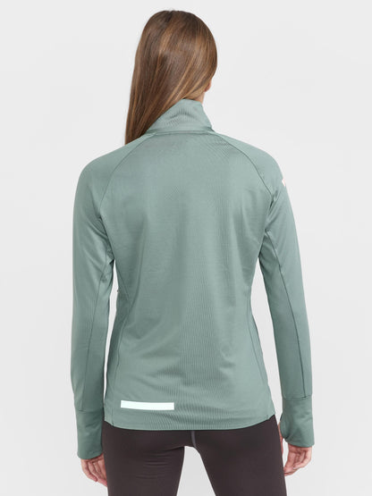 ADV Subz Running Jacket 3 Women's Jacket