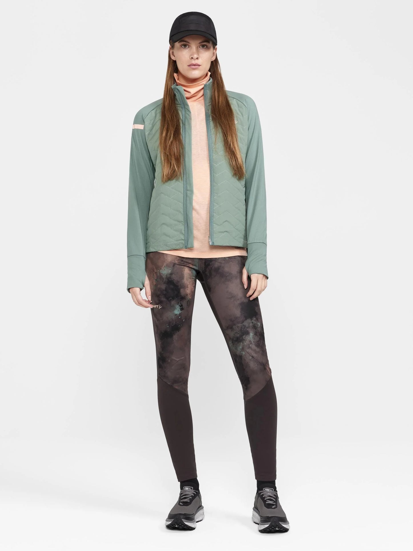 ADV Subz Running Jacket 3 Women's Jacket