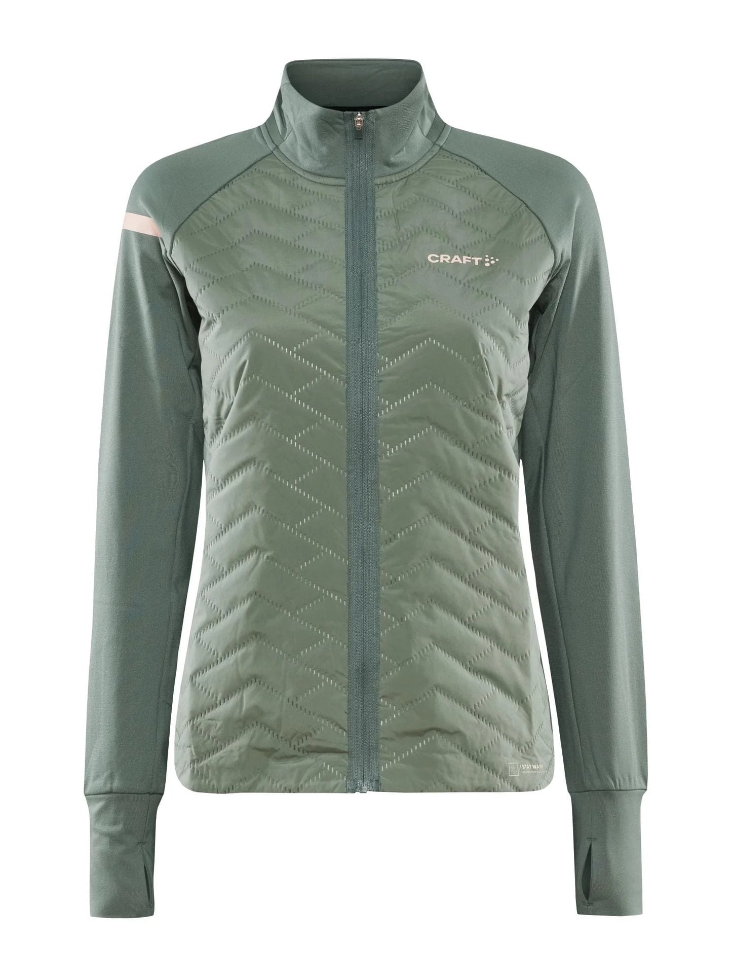 ADV Subz Running Jacket 3 Women's Jacket