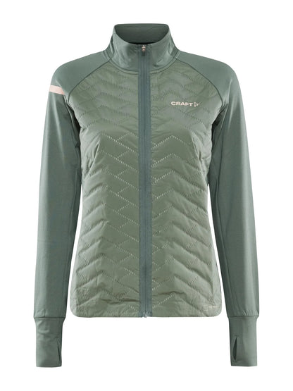 ADV Subz Running Jacket 3 Women's Jacket