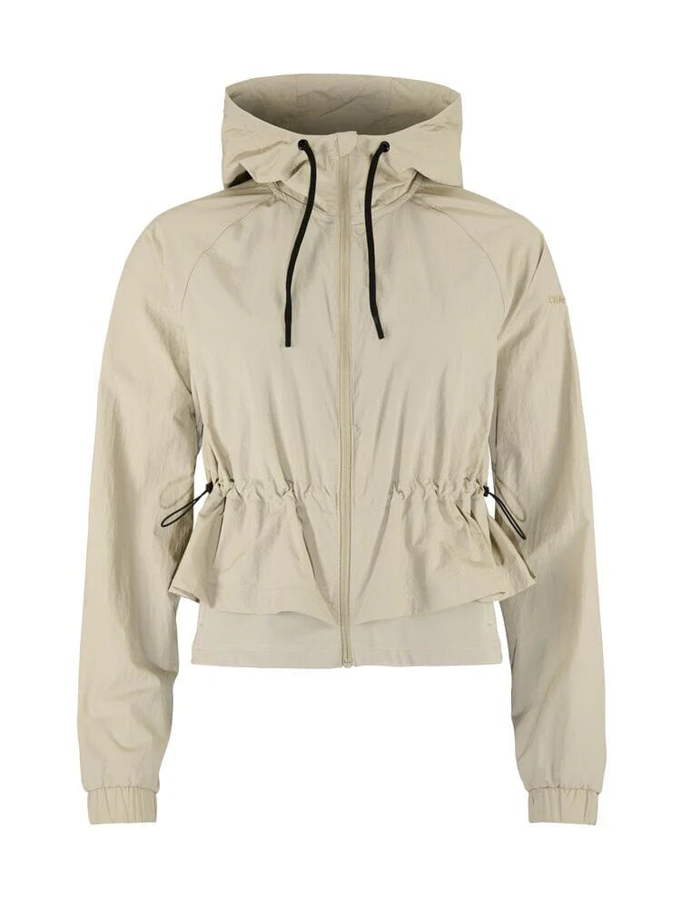 ADV Join Windbreaker Women's Jacket