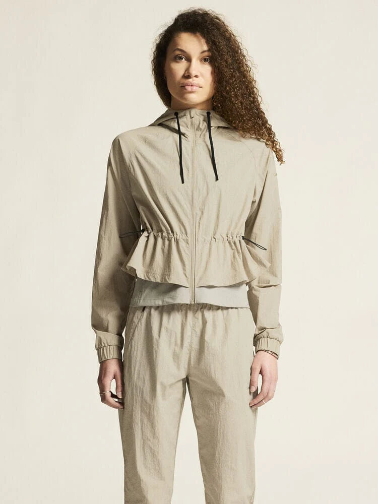 ADV Join Windbreaker Women's Jacket
