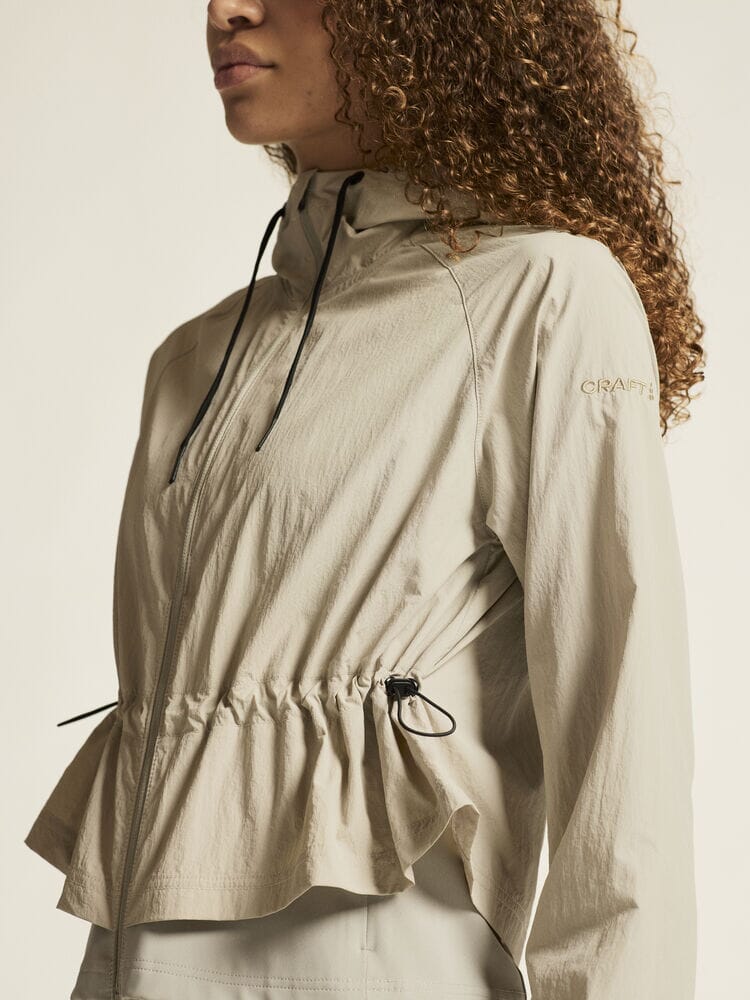 ADV Join Windbreaker Women's Jacket