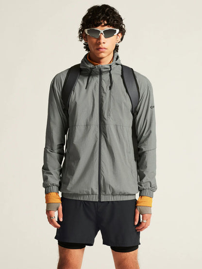 ADV Join Windbreaker Men's Jacket