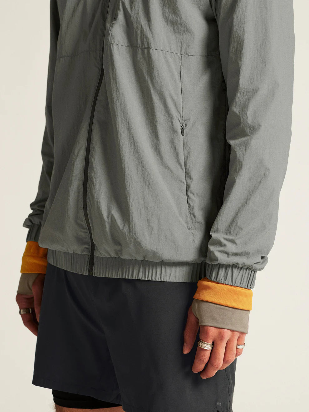 ADV Join Windbreaker Men's Jacket