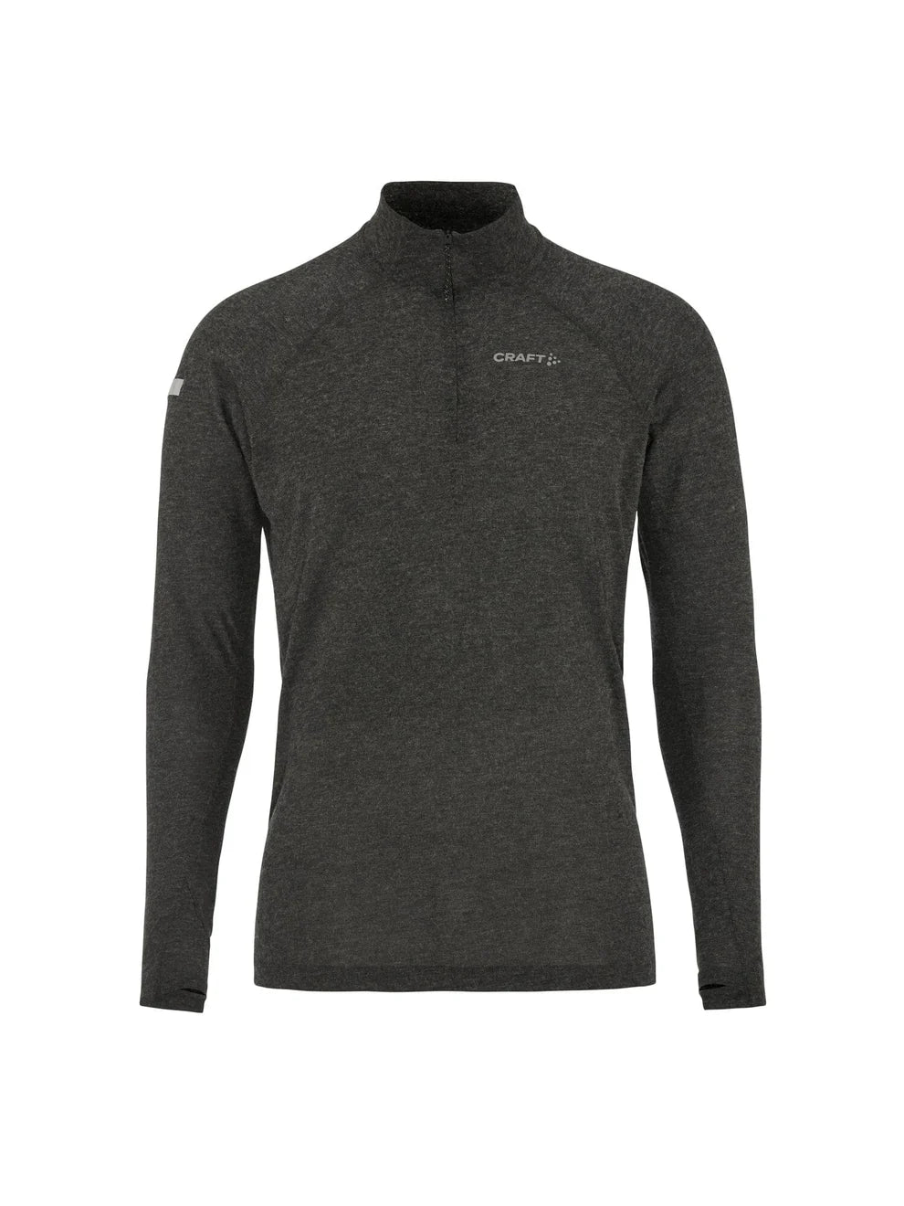 Adv Subz Wool Long Sleeve Tee 3 Men's Long Sleeve