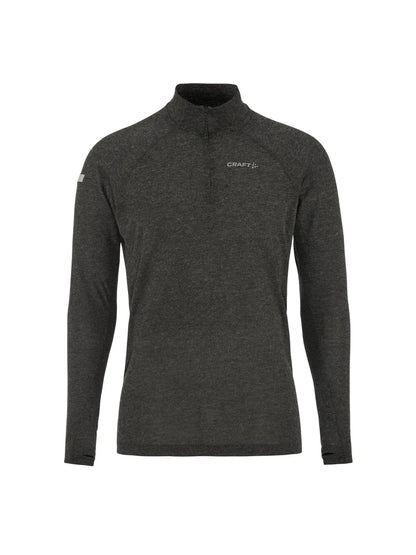 Adv Subz Wool Long Sleeve Tee 3 Men's Long Sleeve