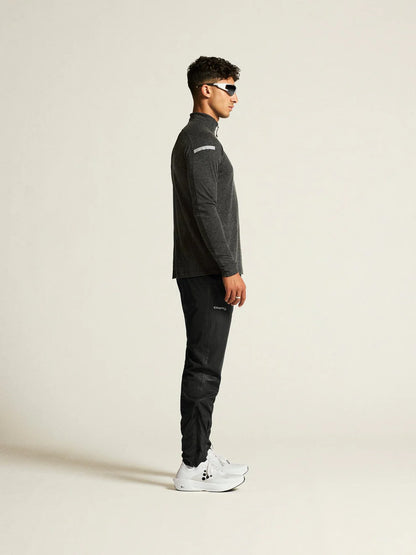 Adv Subz Wool Long Sleeve Tee 3 Men's Long Sleeve