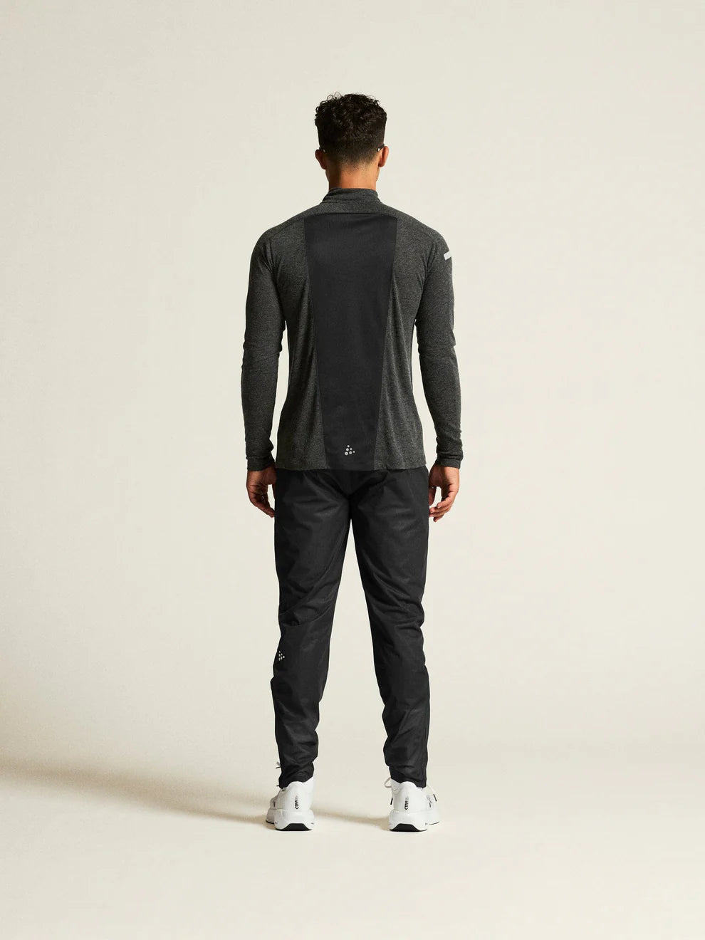 Adv Subz Wool Long Sleeve Tee 3 Men's Long Sleeve