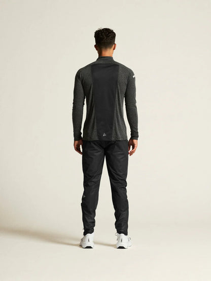 Adv Subz Wool Long Sleeve Tee 3 Men's Long Sleeve