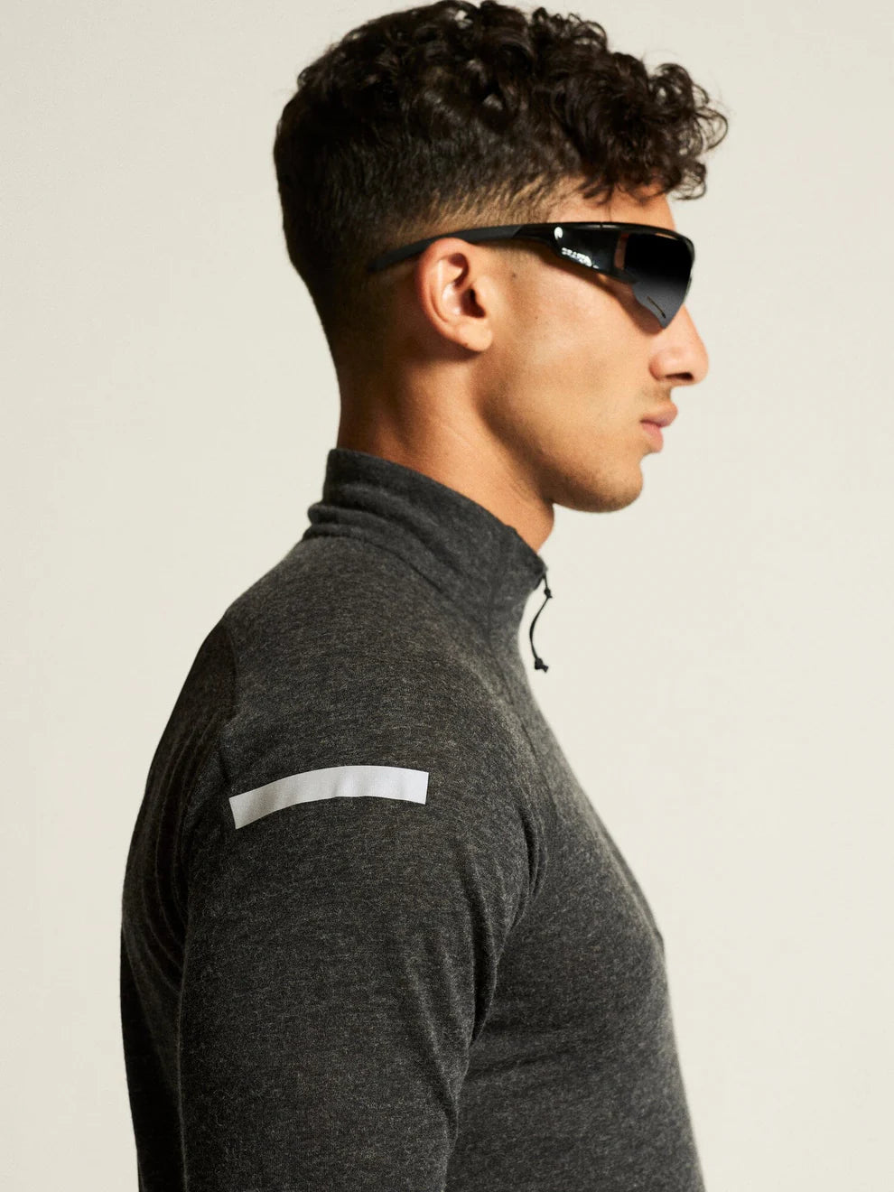 Adv Subz Wool Long Sleeve Tee 3 Men's Long Sleeve