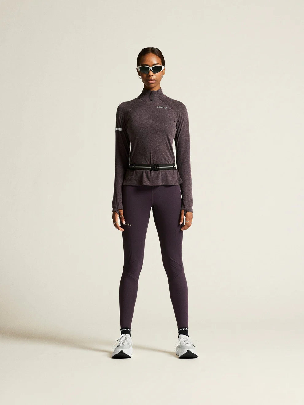 Adv Subz Wool Long Sleeve Tee 3 Women's Long Sleeve