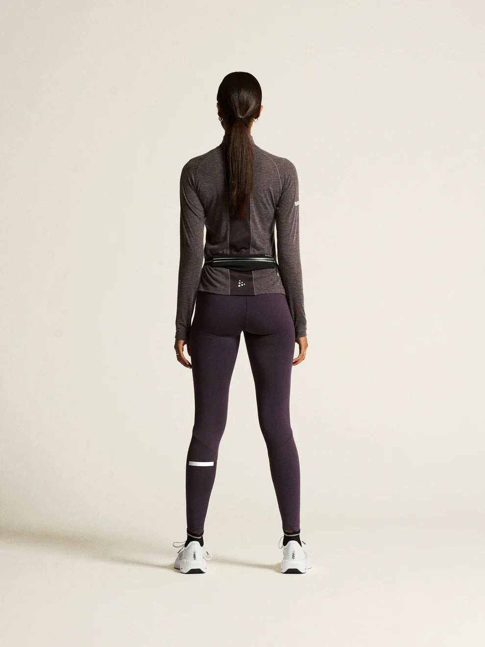 Adv Subz Wool Long Sleeve Tee 3 Women's Long Sleeve