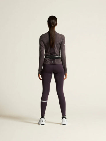 Adv Subz Wool Long Sleeve Tee 3 Women's Long Sleeve