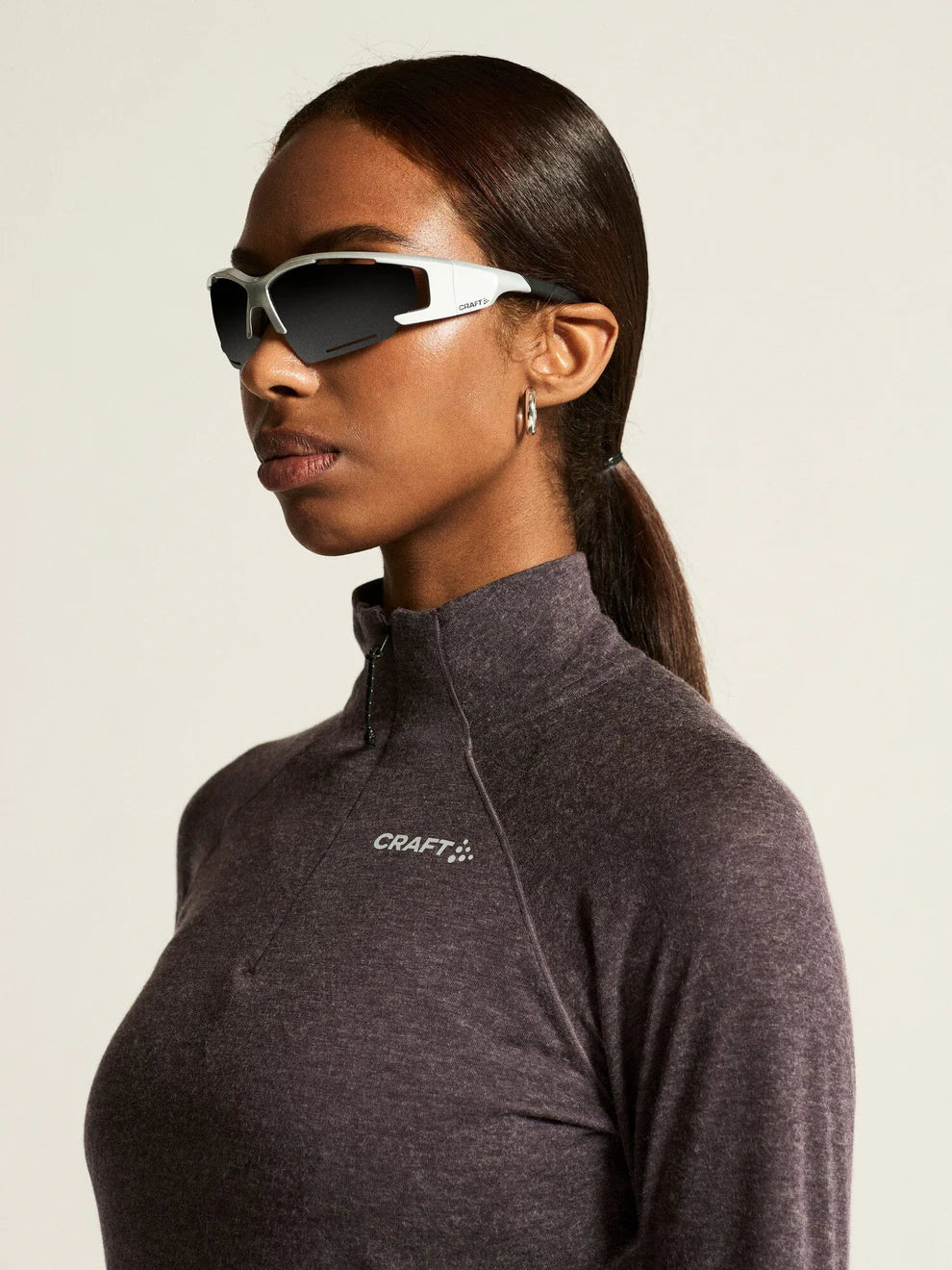 Adv Subz Wool Long Sleeve Tee 3 Women's Long Sleeve