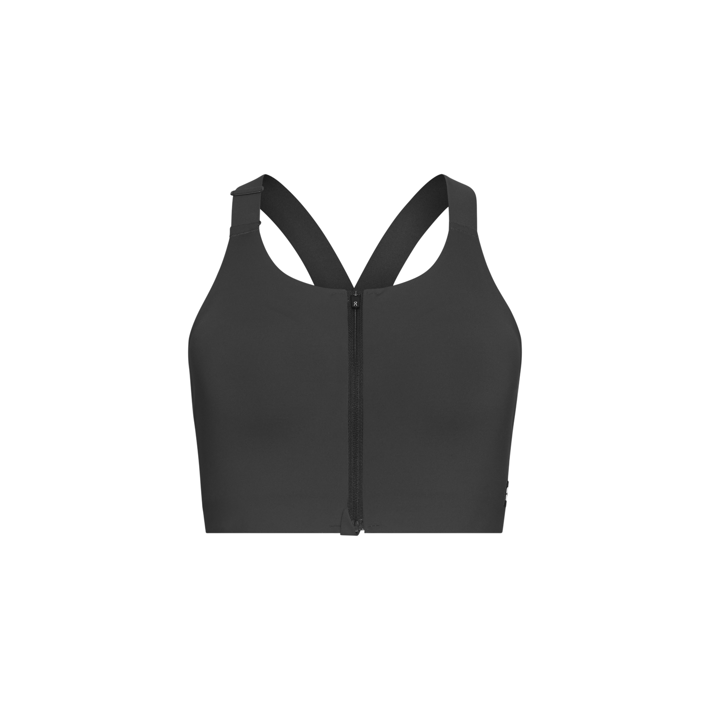 Endurance Bra Zip