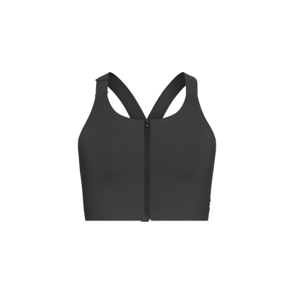 Endurance Bra Zip