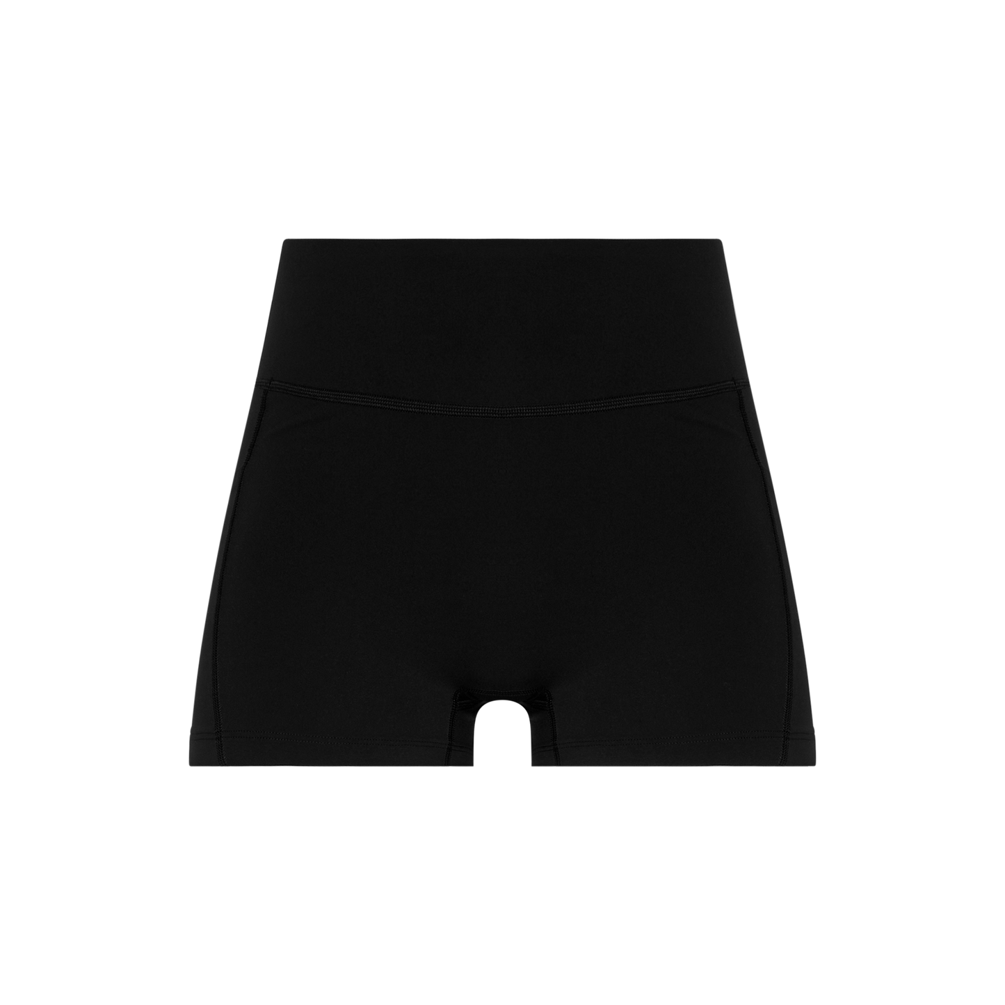 3" Performance Tights Women's Half Tights