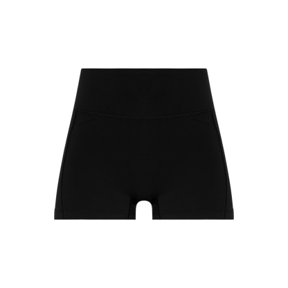 3" Performance Tights Women's Half Tights